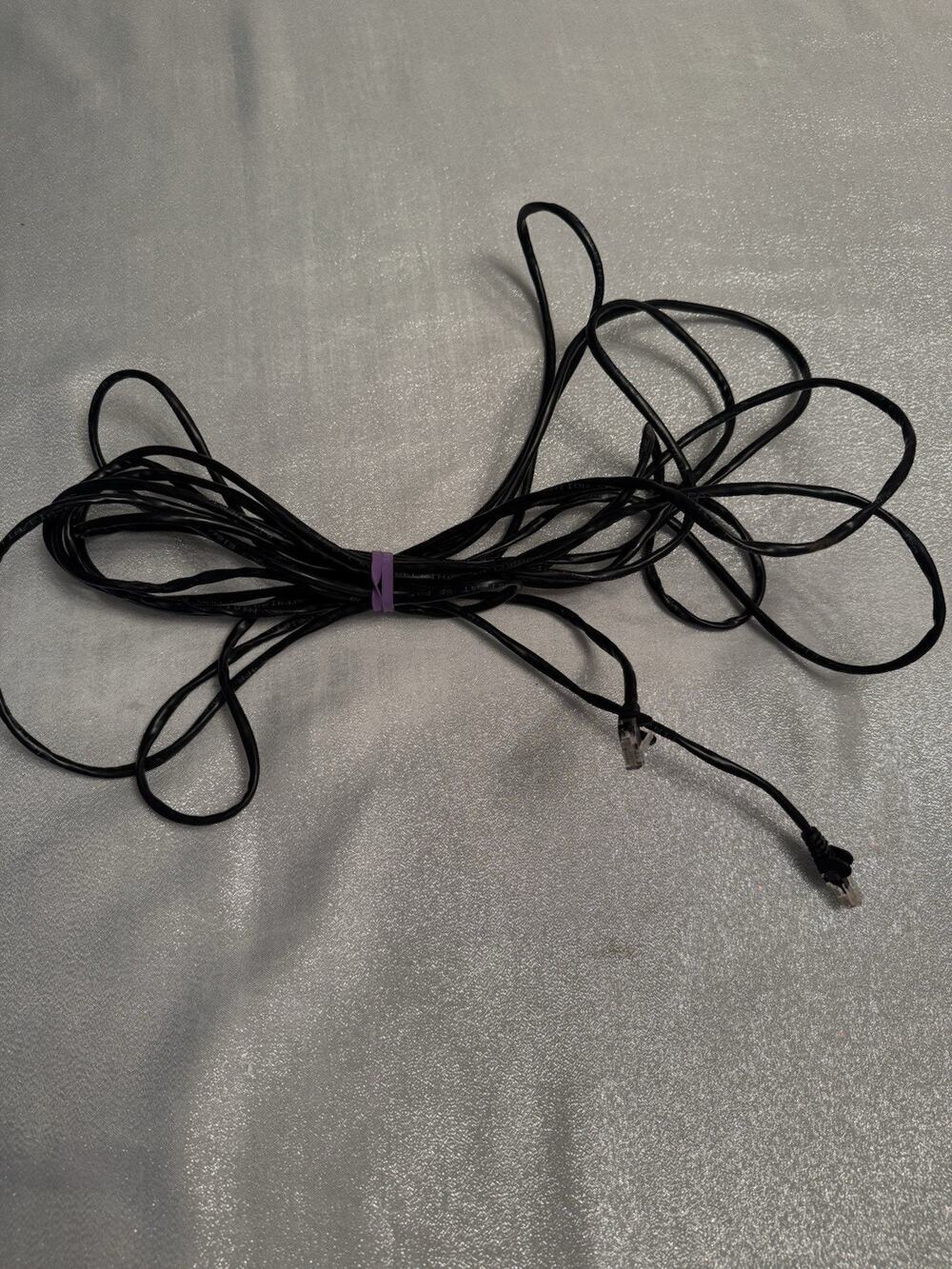 Belkin Cable Standard Electronics Plug